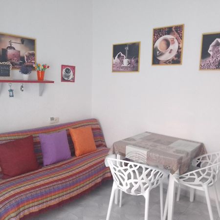 דירות אלמריה Bella Vista מראה חיצוני תמונה