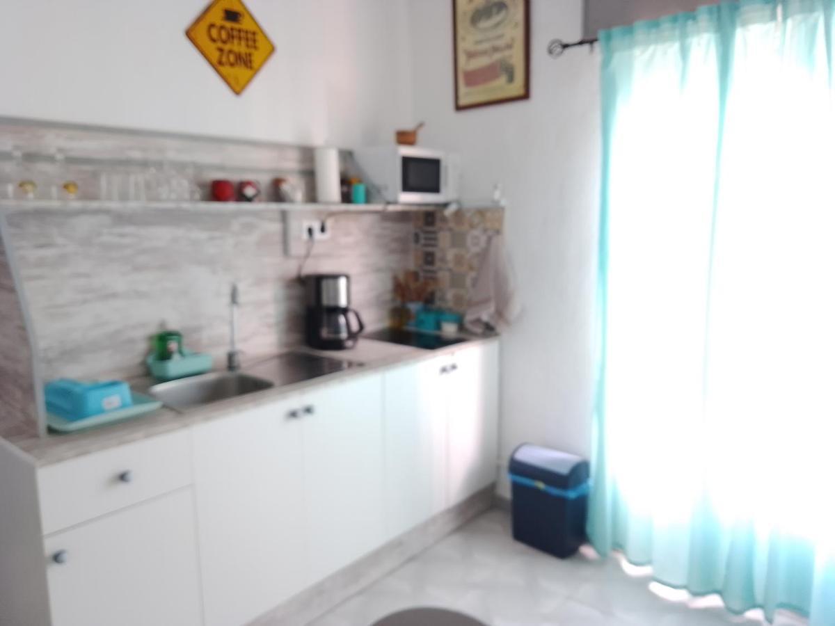 דירות אלמריה Bella Vista מראה חיצוני תמונה