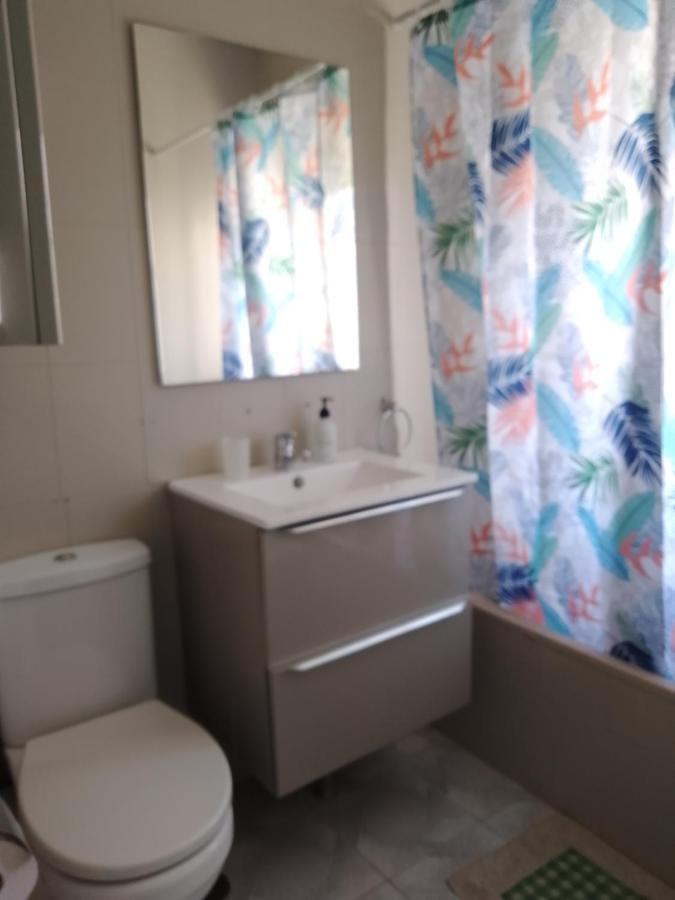 דירות אלמריה Bella Vista מראה חיצוני תמונה